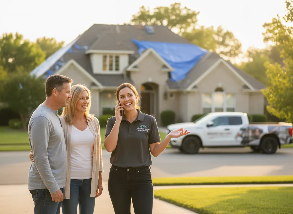 Emergency Roof Repair Toms Brook, VA FAQs